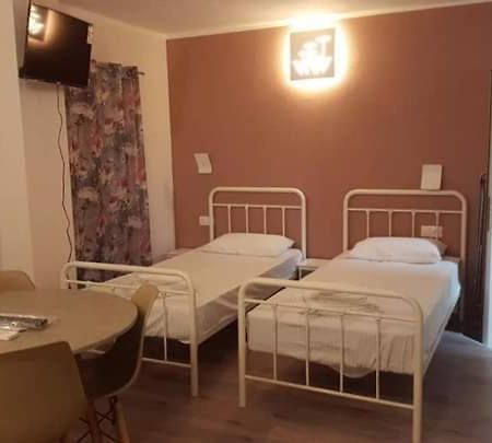 Perea White Suites Peraía المظهر الخارجي الصورة