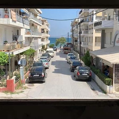 Perea White Suites Peraía المظهر الخارجي الصورة