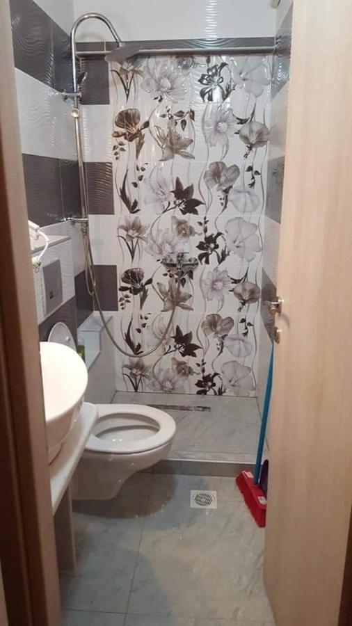 Perea White Suites Peraía المظهر الخارجي الصورة