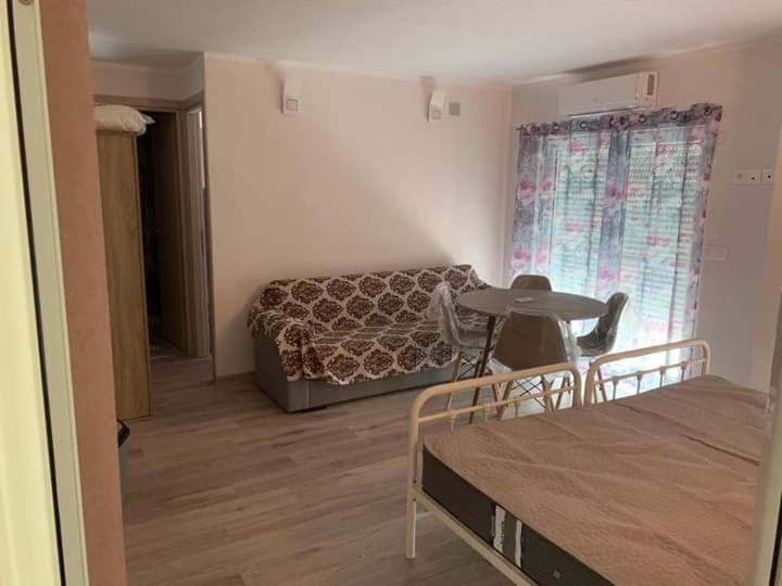 Perea White Suites Peraía المظهر الخارجي الصورة